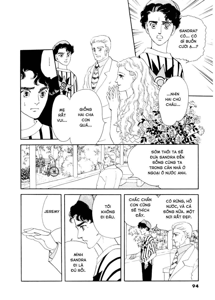 Ngự Trị Ta, Vị Chúa Tàn Bạo - Zankokuna Kami Ga Shihaisuru: Chapter 2