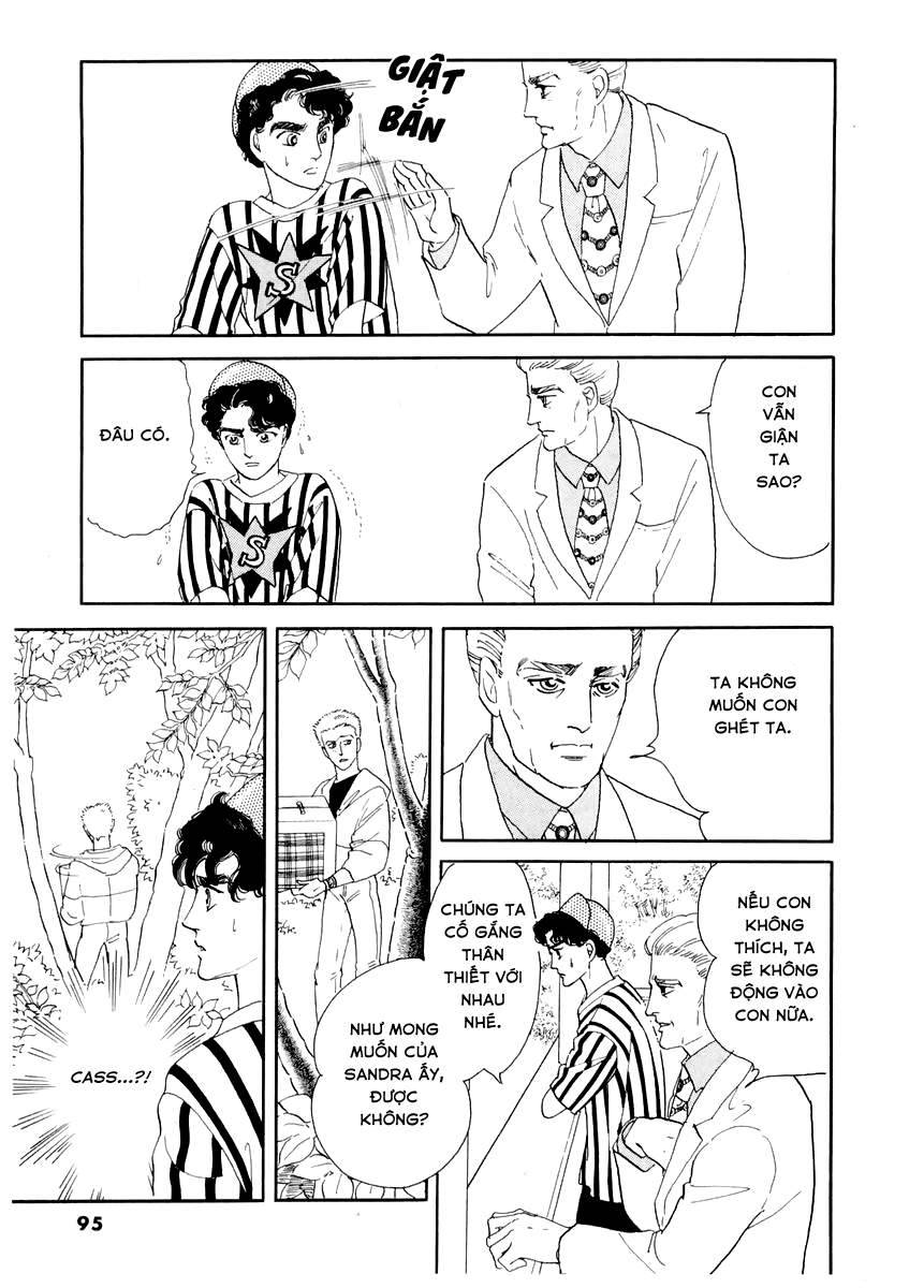Ngự Trị Ta, Vị Chúa Tàn Bạo - Zankokuna Kami Ga Shihaisuru: Chapter 2