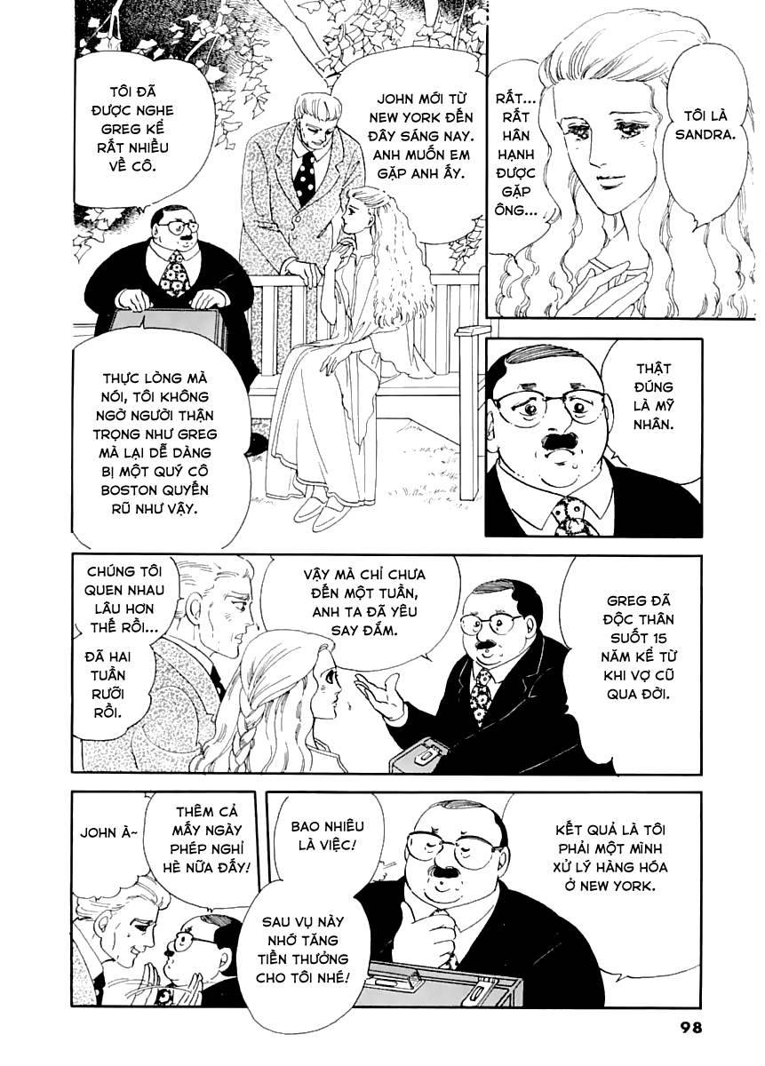 Ngự Trị Ta, Vị Chúa Tàn Bạo - Zankokuna Kami Ga Shihaisuru: Chapter 2