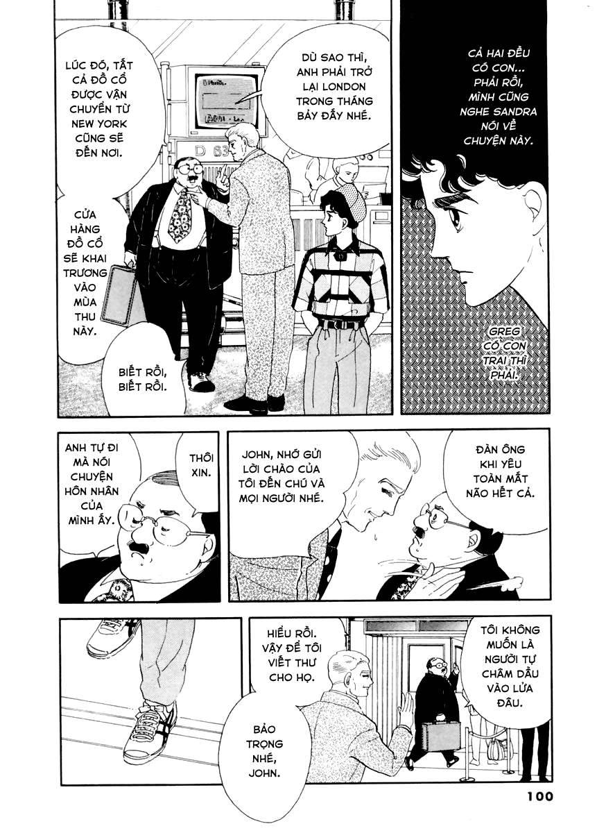 Ngự Trị Ta, Vị Chúa Tàn Bạo - Zankokuna Kami Ga Shihaisuru: Chapter 2