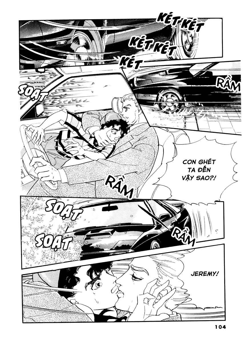 Ngự Trị Ta, Vị Chúa Tàn Bạo - Zankokuna Kami Ga Shihaisuru: Chapter 2