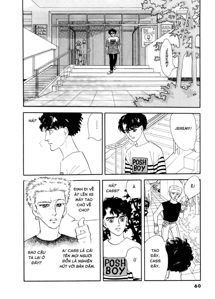 Ngự Trị Ta, Vị Chúa Tàn Bạo - Zankokuna Kami Ga Shihaisuru: Chapter 2