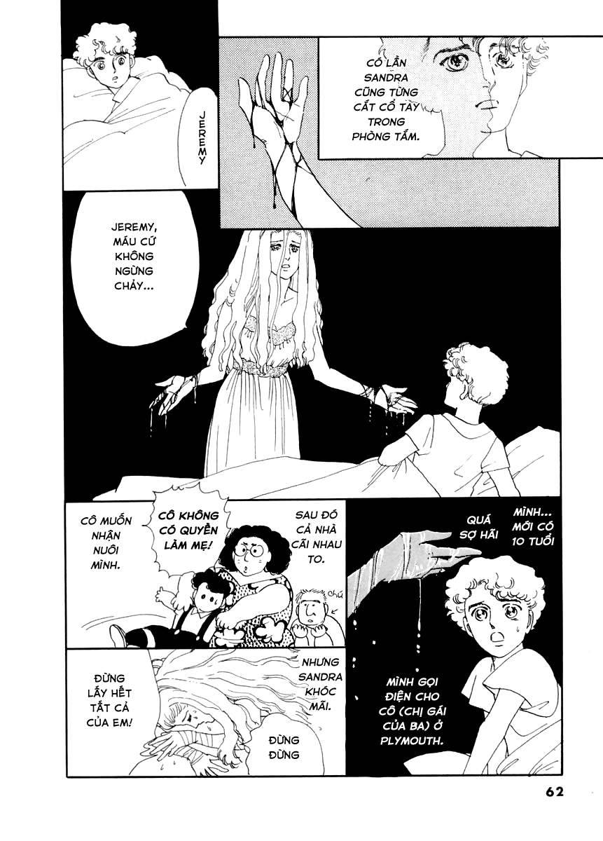 Ngự Trị Ta, Vị Chúa Tàn Bạo - Zankokuna Kami Ga Shihaisuru: Chapter 2