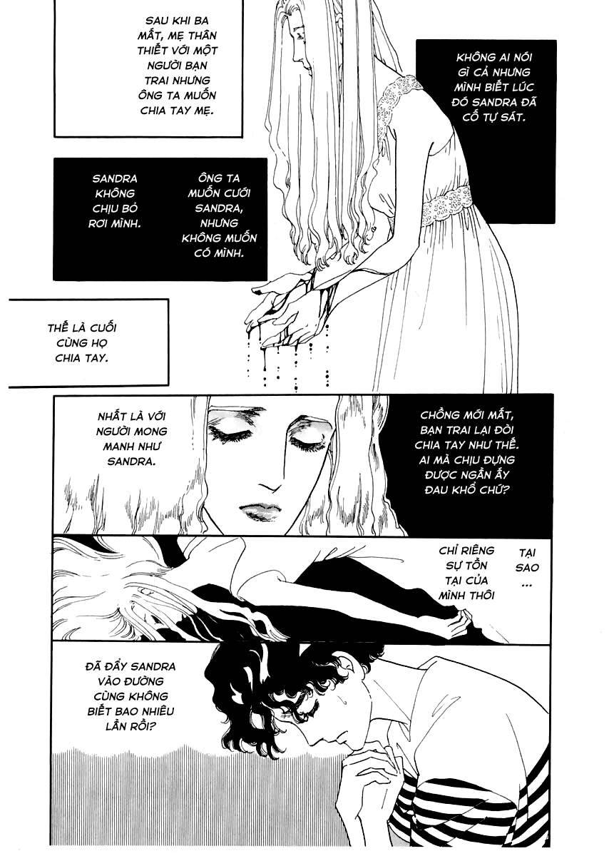 Ngự Trị Ta, Vị Chúa Tàn Bạo - Zankokuna Kami Ga Shihaisuru: Chapter 2