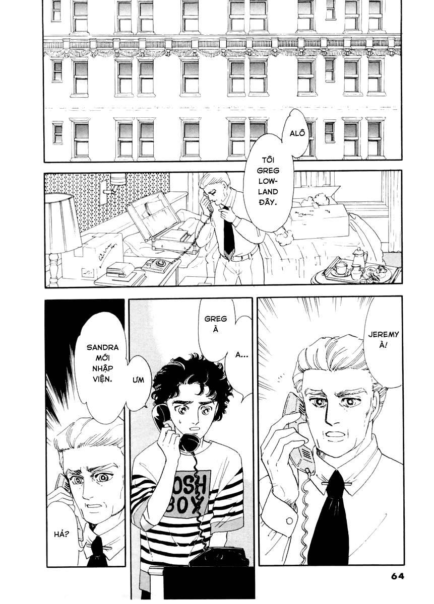 Ngự Trị Ta, Vị Chúa Tàn Bạo - Zankokuna Kami Ga Shihaisuru: Chapter 2