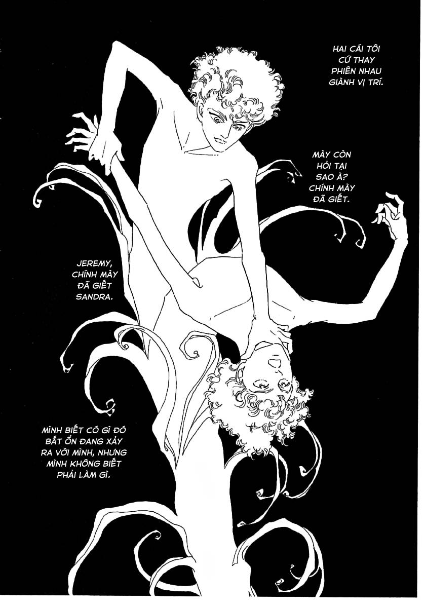 Ngự Trị Ta, Vị Chúa Tàn Bạo - Zankokuna Kami Ga Shihaisuru: Chapter 20