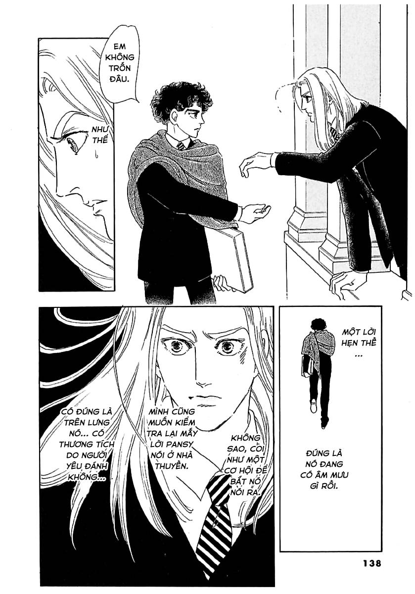 Ngự Trị Ta, Vị Chúa Tàn Bạo - Zankokuna Kami Ga Shihaisuru: Chapter 23