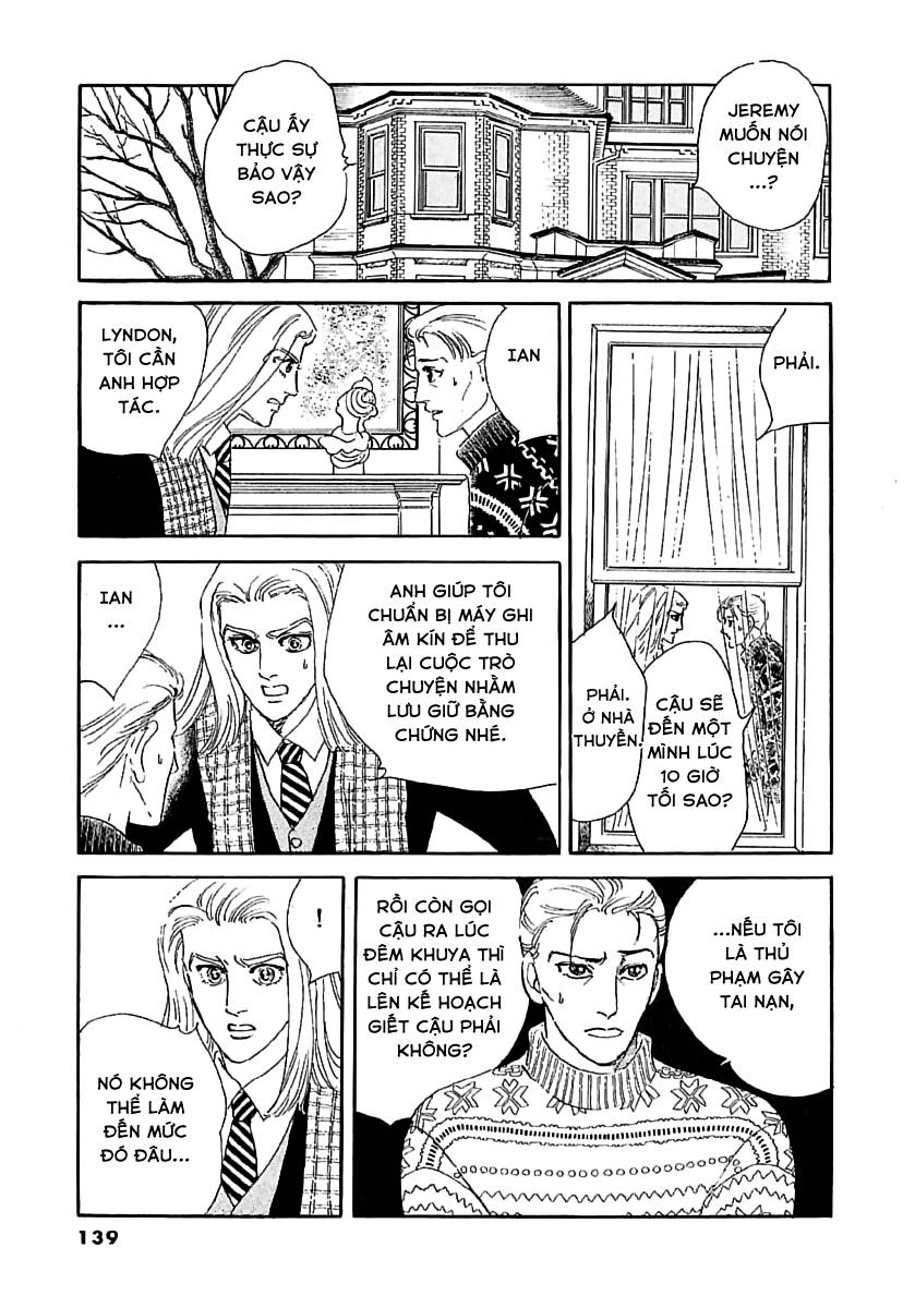 Ngự Trị Ta, Vị Chúa Tàn Bạo - Zankokuna Kami Ga Shihaisuru: Chapter 23