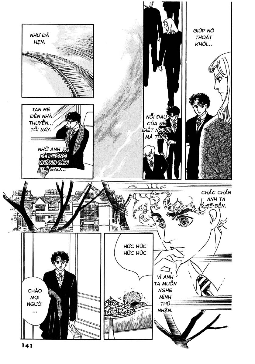 Ngự Trị Ta, Vị Chúa Tàn Bạo - Zankokuna Kami Ga Shihaisuru: Chapter 23