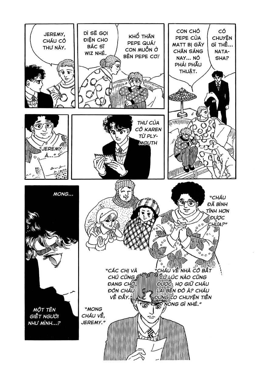 Ngự Trị Ta, Vị Chúa Tàn Bạo - Zankokuna Kami Ga Shihaisuru: Chapter 23
