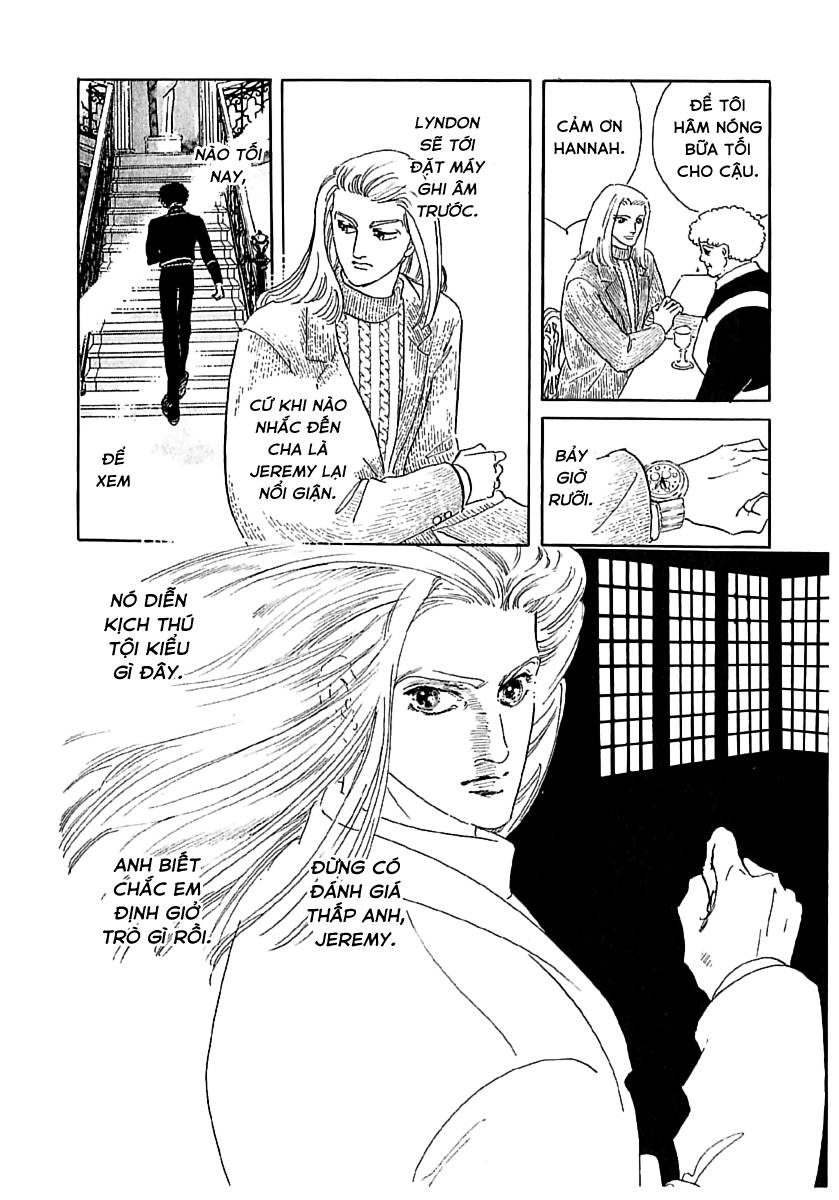 Ngự Trị Ta, Vị Chúa Tàn Bạo - Zankokuna Kami Ga Shihaisuru: Chapter 23