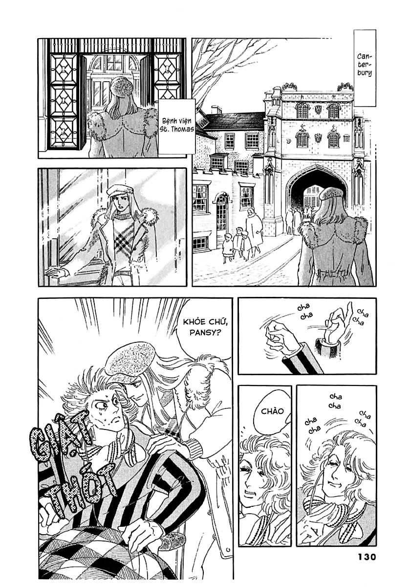 Ngự Trị Ta, Vị Chúa Tàn Bạo - Zankokuna Kami Ga Shihaisuru: Chapter 23