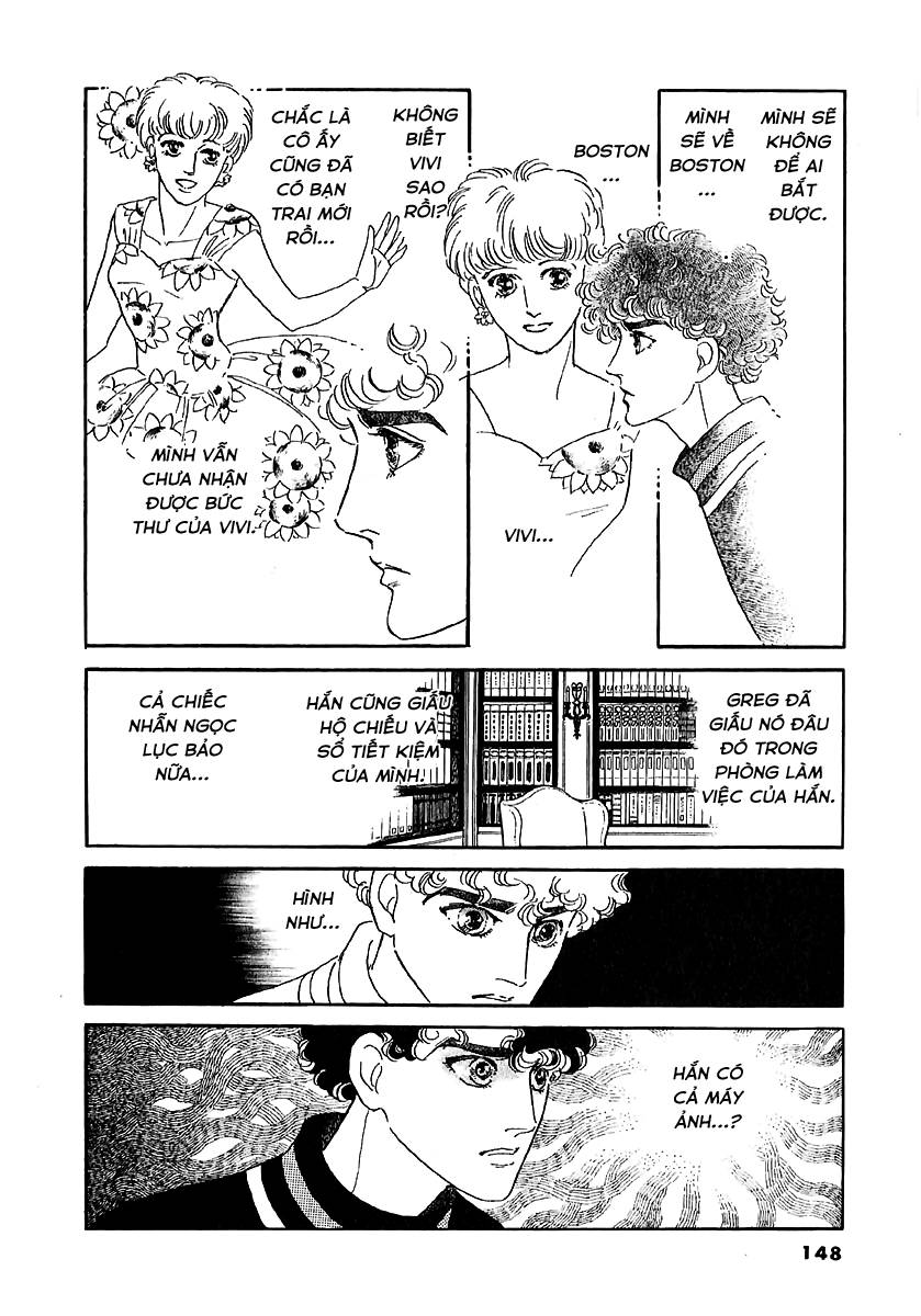 Ngự Trị Ta, Vị Chúa Tàn Bạo - Zankokuna Kami Ga Shihaisuru: Chapter 23
