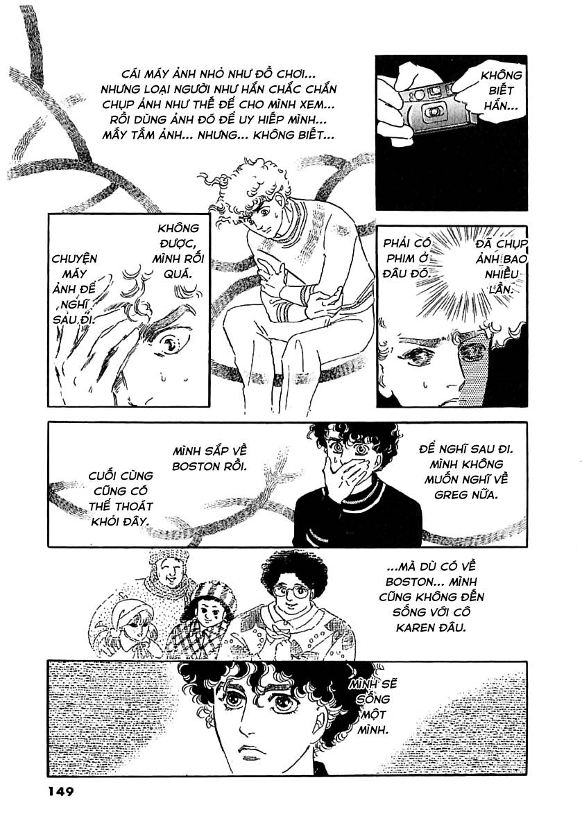 Ngự Trị Ta, Vị Chúa Tàn Bạo - Zankokuna Kami Ga Shihaisuru: Chapter 23