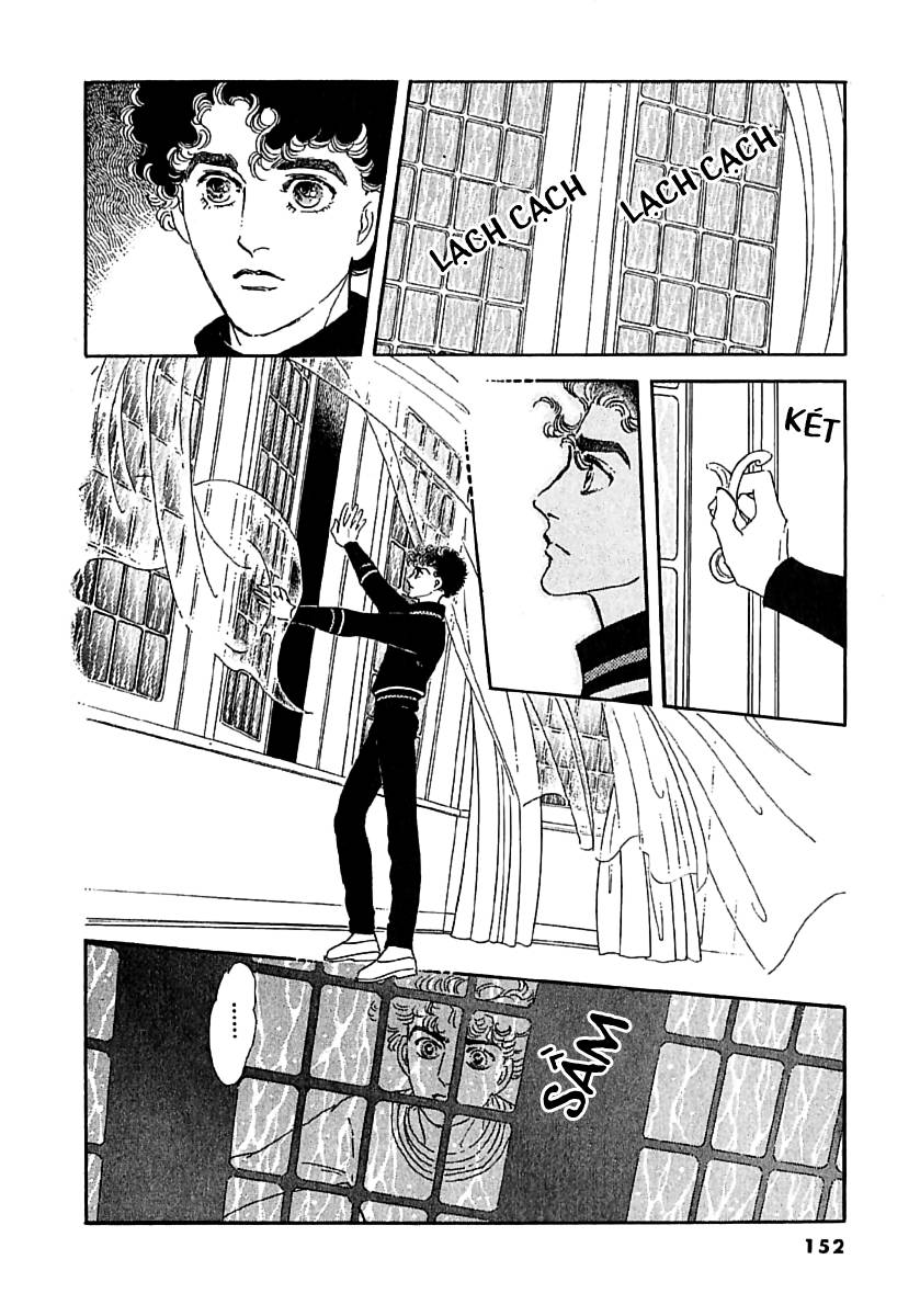 Ngự Trị Ta, Vị Chúa Tàn Bạo - Zankokuna Kami Ga Shihaisuru: Chapter 23