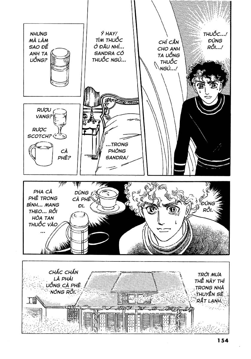 Ngự Trị Ta, Vị Chúa Tàn Bạo - Zankokuna Kami Ga Shihaisuru: Chapter 23