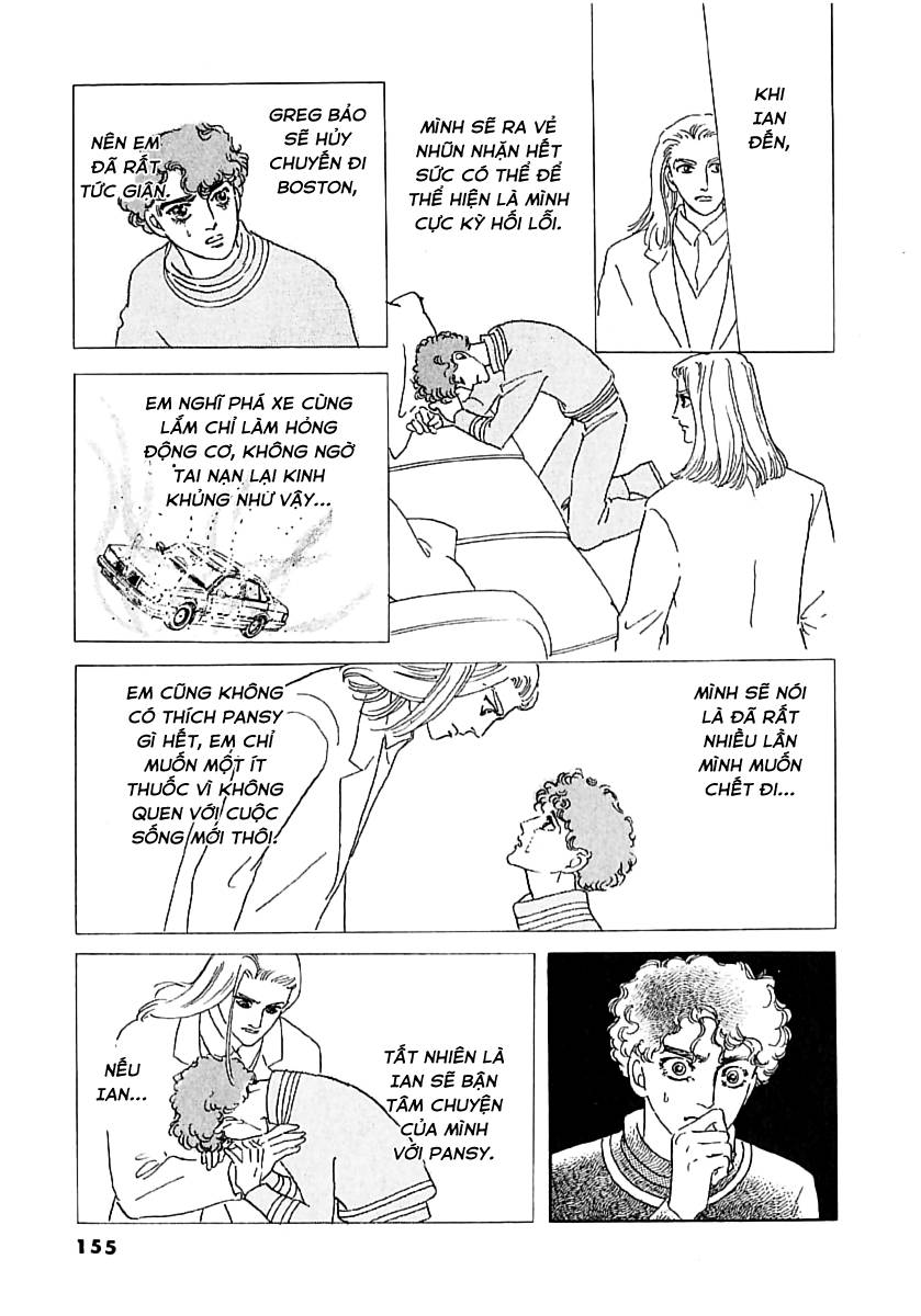 Ngự Trị Ta, Vị Chúa Tàn Bạo - Zankokuna Kami Ga Shihaisuru: Chapter 23
