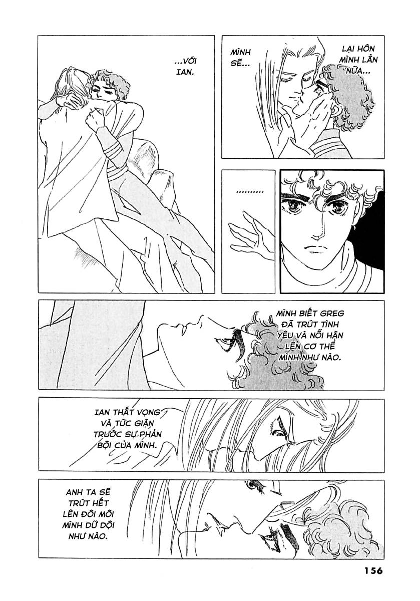 Ngự Trị Ta, Vị Chúa Tàn Bạo - Zankokuna Kami Ga Shihaisuru: Chapter 23