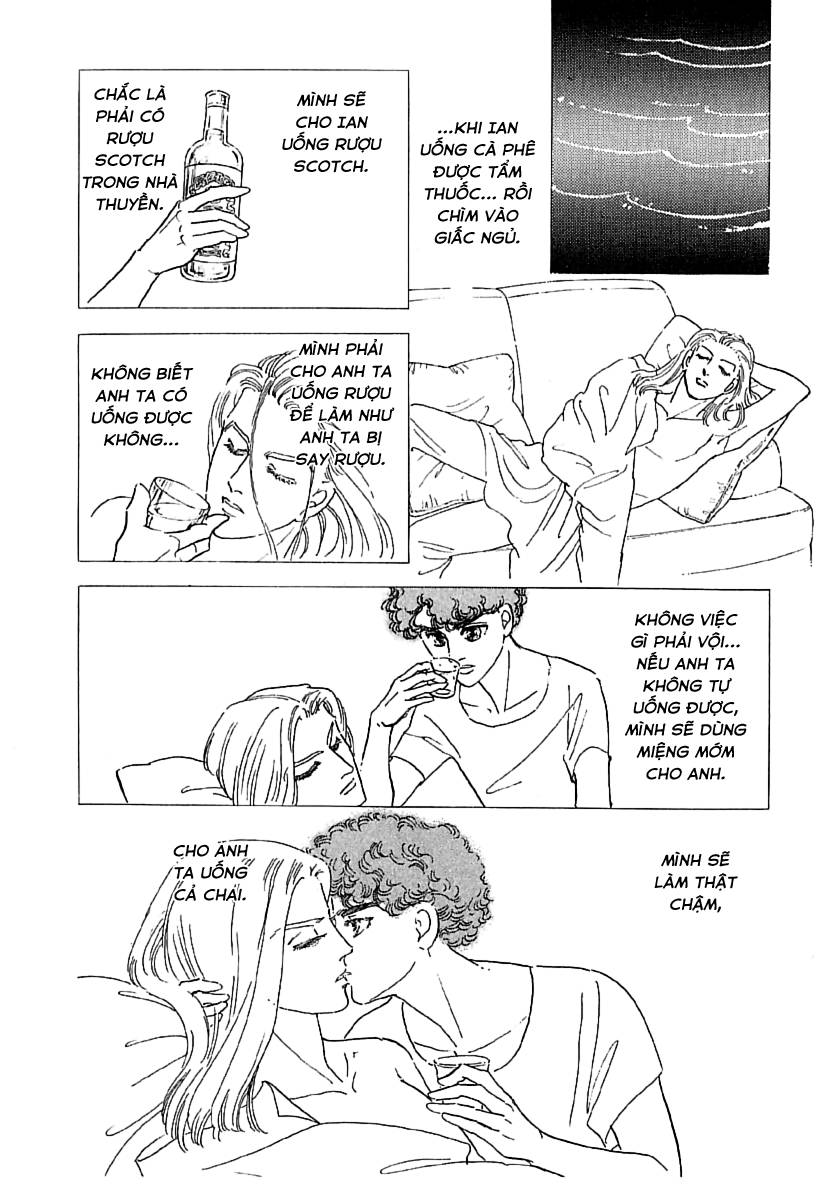 Ngự Trị Ta, Vị Chúa Tàn Bạo - Zankokuna Kami Ga Shihaisuru: Chapter 23