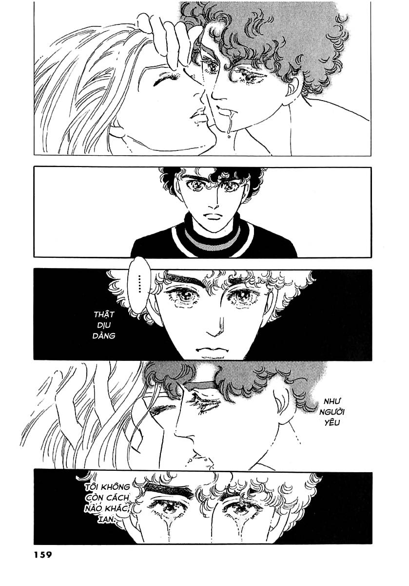 Ngự Trị Ta, Vị Chúa Tàn Bạo - Zankokuna Kami Ga Shihaisuru: Chapter 23
