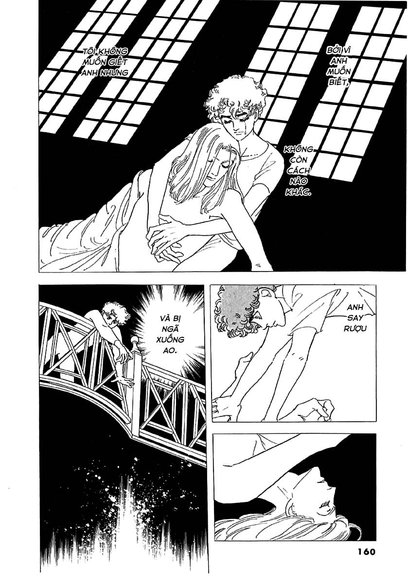 Ngự Trị Ta, Vị Chúa Tàn Bạo - Zankokuna Kami Ga Shihaisuru: Chapter 23