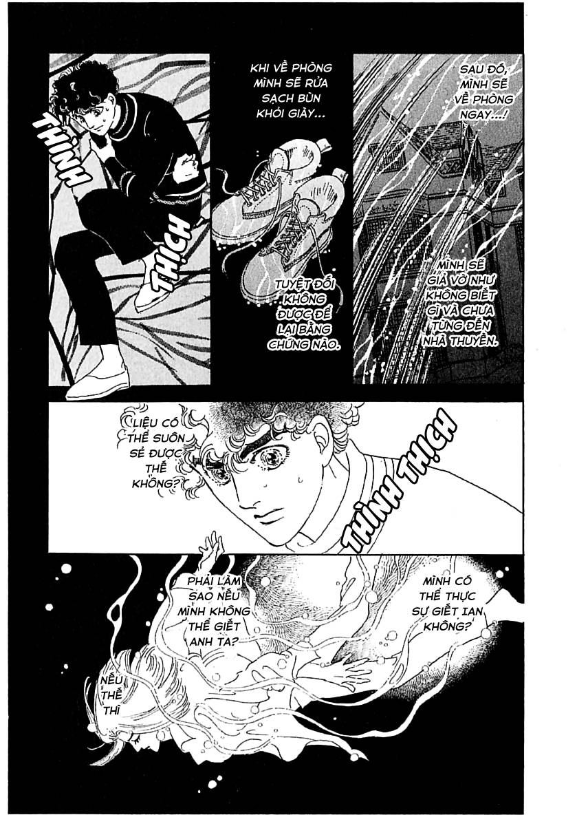 Ngự Trị Ta, Vị Chúa Tàn Bạo - Zankokuna Kami Ga Shihaisuru: Chapter 23