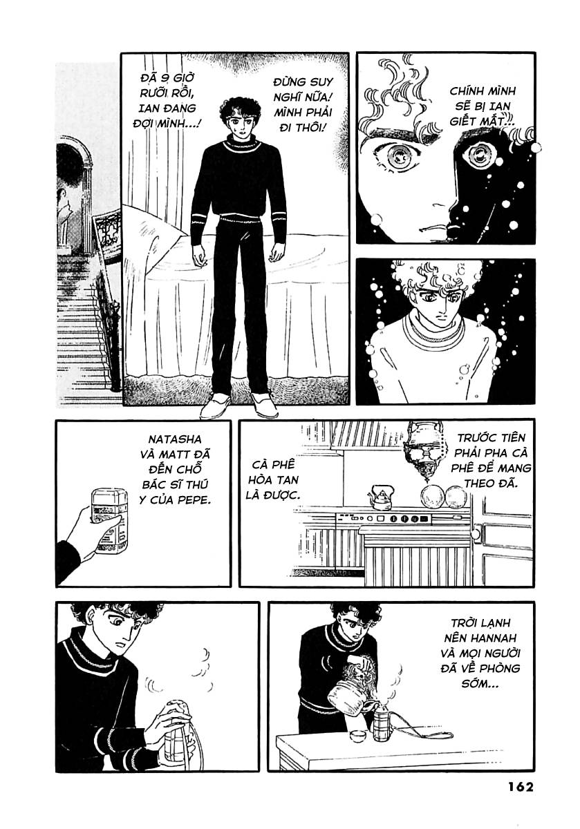 Ngự Trị Ta, Vị Chúa Tàn Bạo - Zankokuna Kami Ga Shihaisuru: Chapter 23