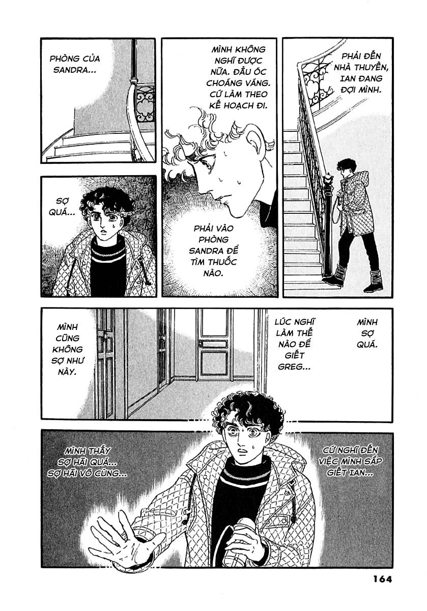 Ngự Trị Ta, Vị Chúa Tàn Bạo - Zankokuna Kami Ga Shihaisuru: Chapter 23