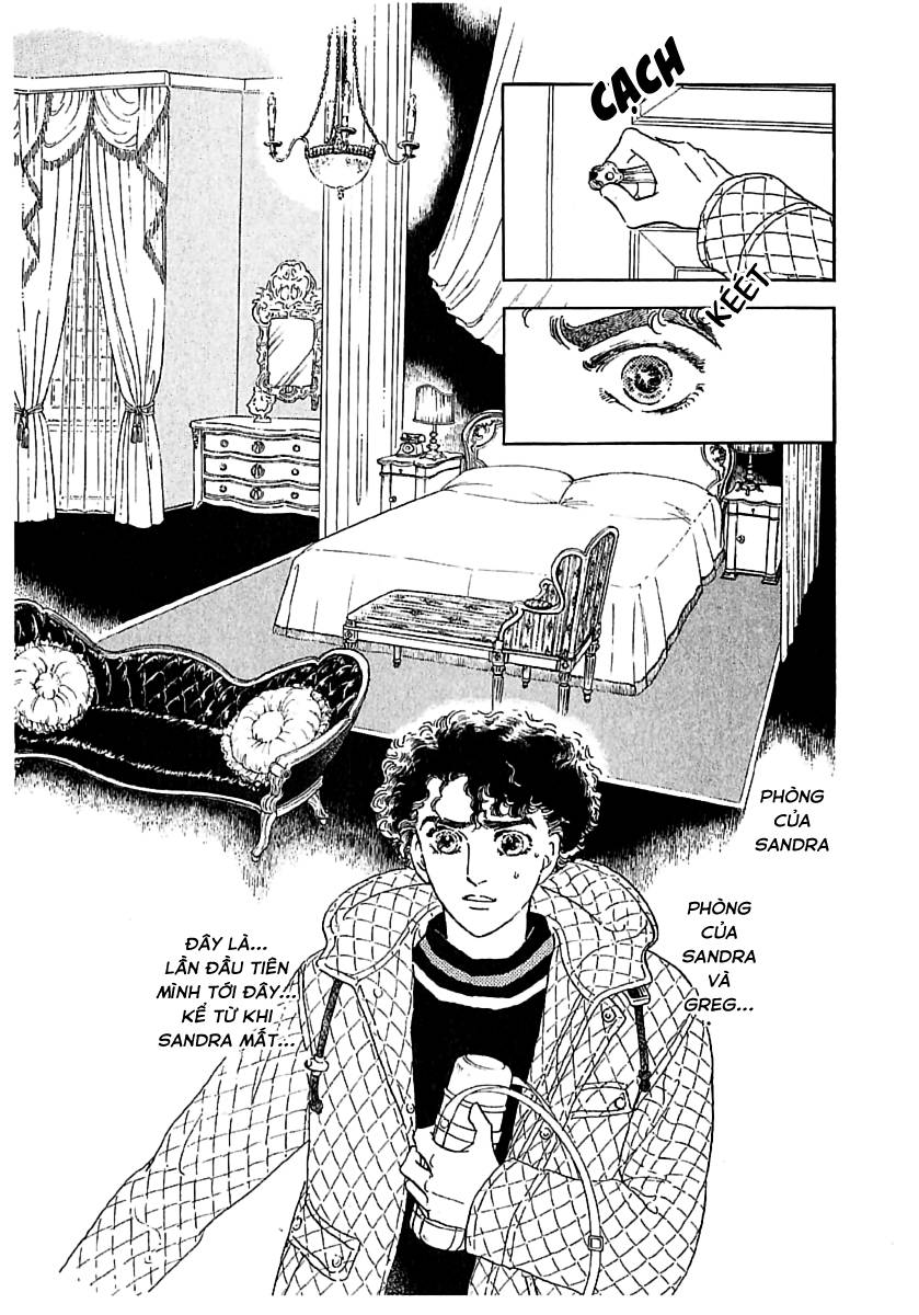 Ngự Trị Ta, Vị Chúa Tàn Bạo - Zankokuna Kami Ga Shihaisuru: Chapter 23