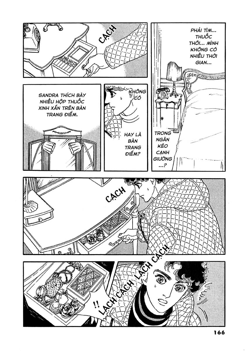 Ngự Trị Ta, Vị Chúa Tàn Bạo - Zankokuna Kami Ga Shihaisuru: Chapter 23