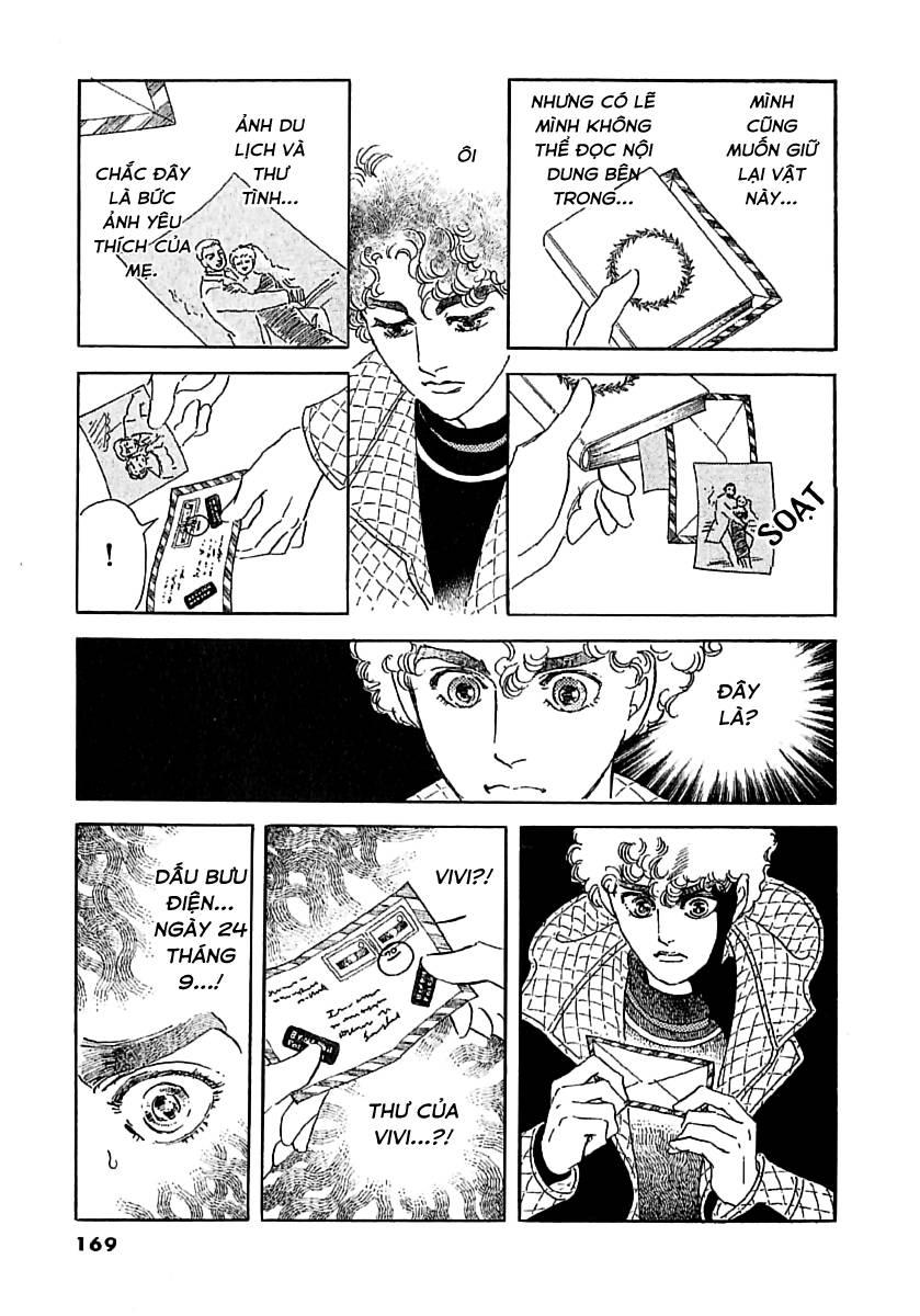 Ngự Trị Ta, Vị Chúa Tàn Bạo - Zankokuna Kami Ga Shihaisuru: Chapter 23