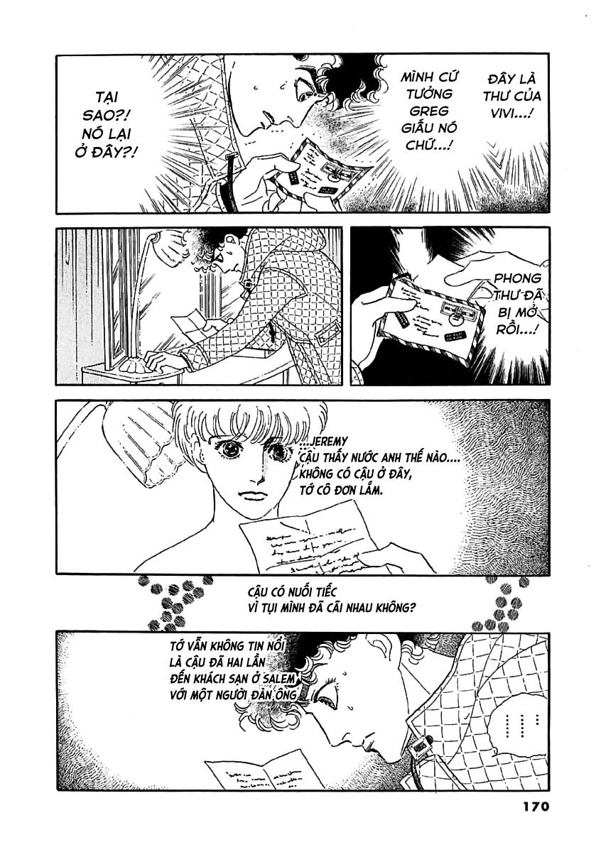 Ngự Trị Ta, Vị Chúa Tàn Bạo - Zankokuna Kami Ga Shihaisuru: Chapter 23