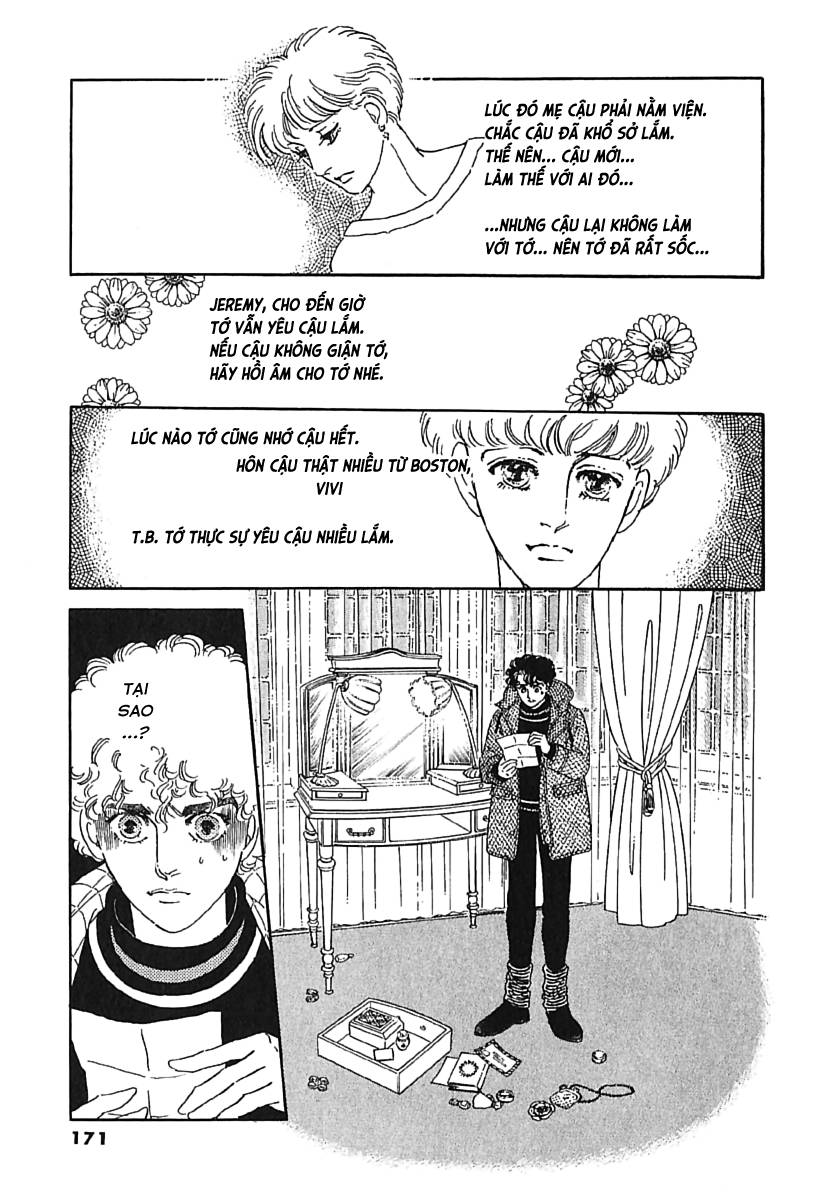 Ngự Trị Ta, Vị Chúa Tàn Bạo - Zankokuna Kami Ga Shihaisuru: Chapter 23