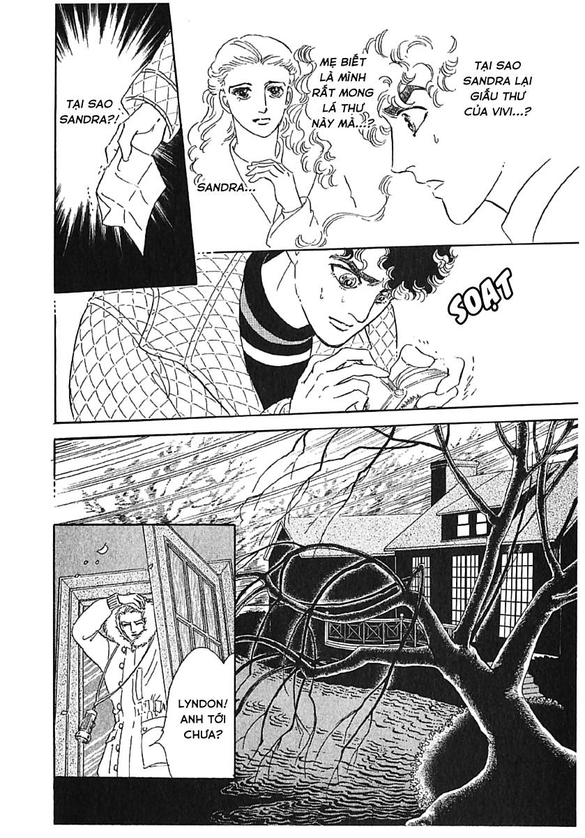 Ngự Trị Ta, Vị Chúa Tàn Bạo - Zankokuna Kami Ga Shihaisuru: Chapter 23