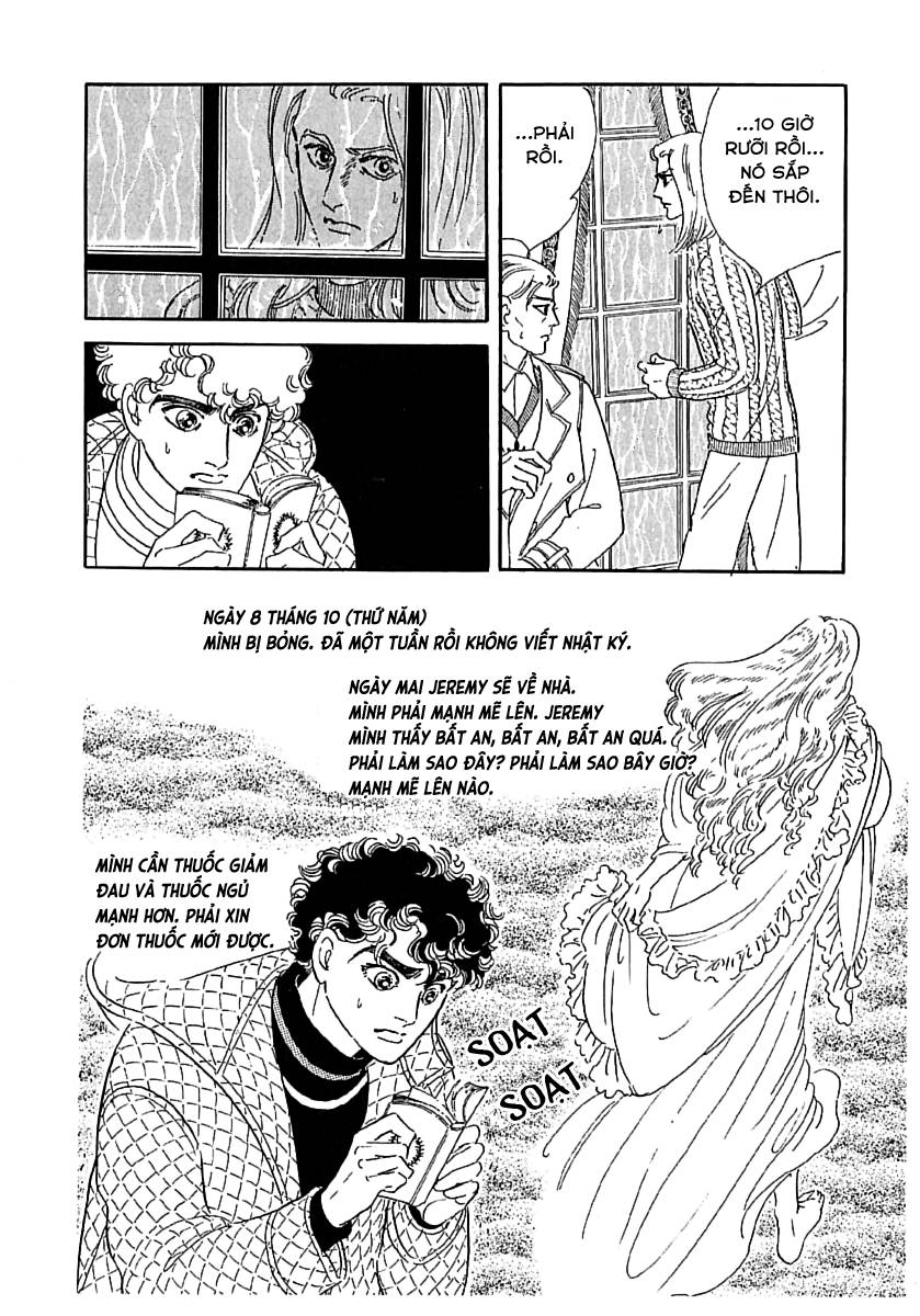 Ngự Trị Ta, Vị Chúa Tàn Bạo - Zankokuna Kami Ga Shihaisuru: Chapter 23