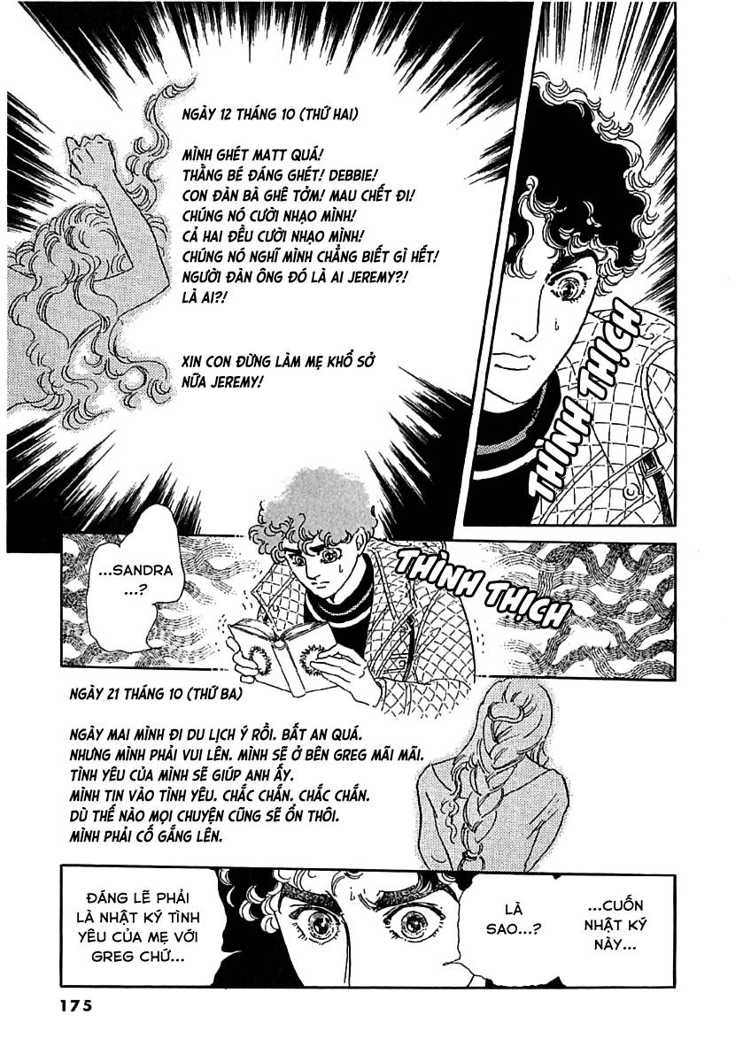 Ngự Trị Ta, Vị Chúa Tàn Bạo - Zankokuna Kami Ga Shihaisuru: Chapter 23
