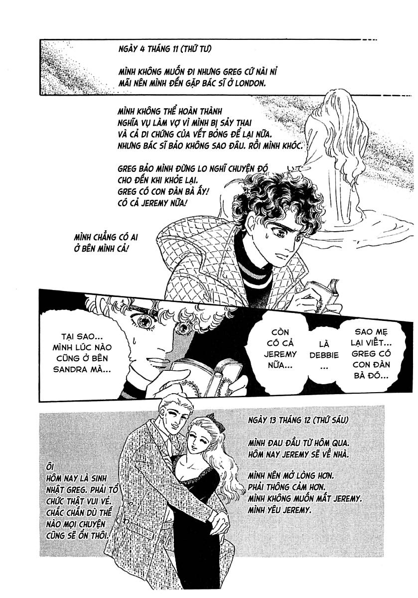 Ngự Trị Ta, Vị Chúa Tàn Bạo - Zankokuna Kami Ga Shihaisuru: Chapter 23