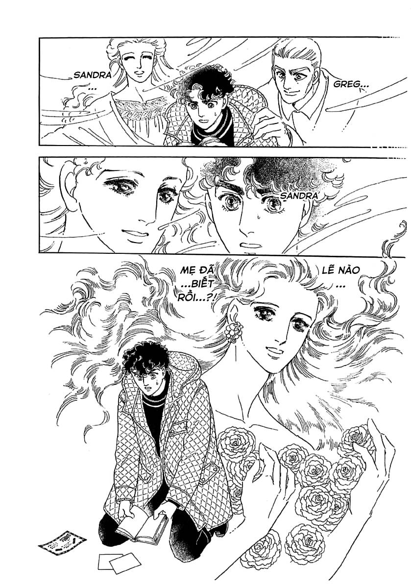 Ngự Trị Ta, Vị Chúa Tàn Bạo - Zankokuna Kami Ga Shihaisuru: Chapter 23
