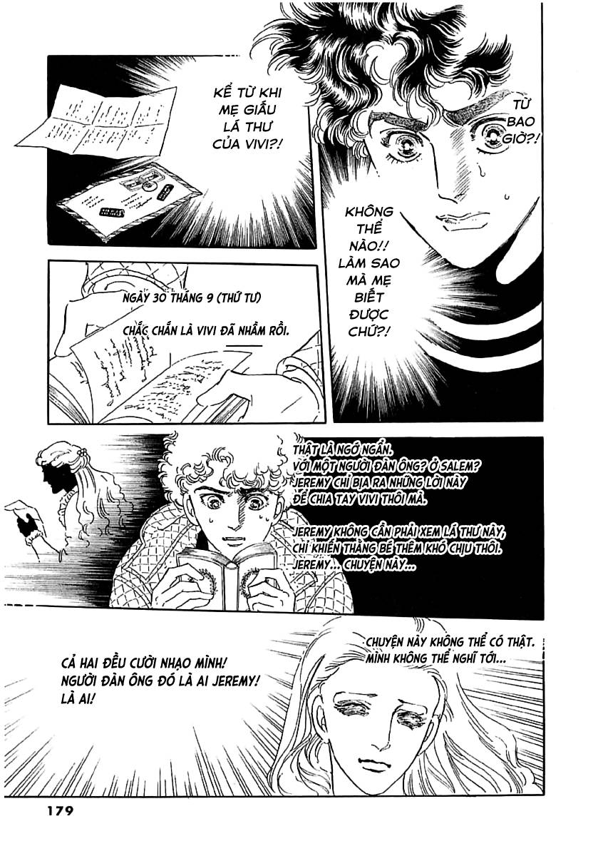 Ngự Trị Ta, Vị Chúa Tàn Bạo - Zankokuna Kami Ga Shihaisuru: Chapter 23