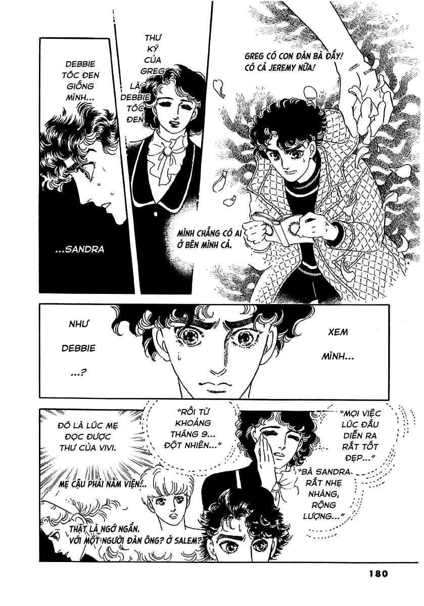 Ngự Trị Ta, Vị Chúa Tàn Bạo - Zankokuna Kami Ga Shihaisuru: Chapter 23