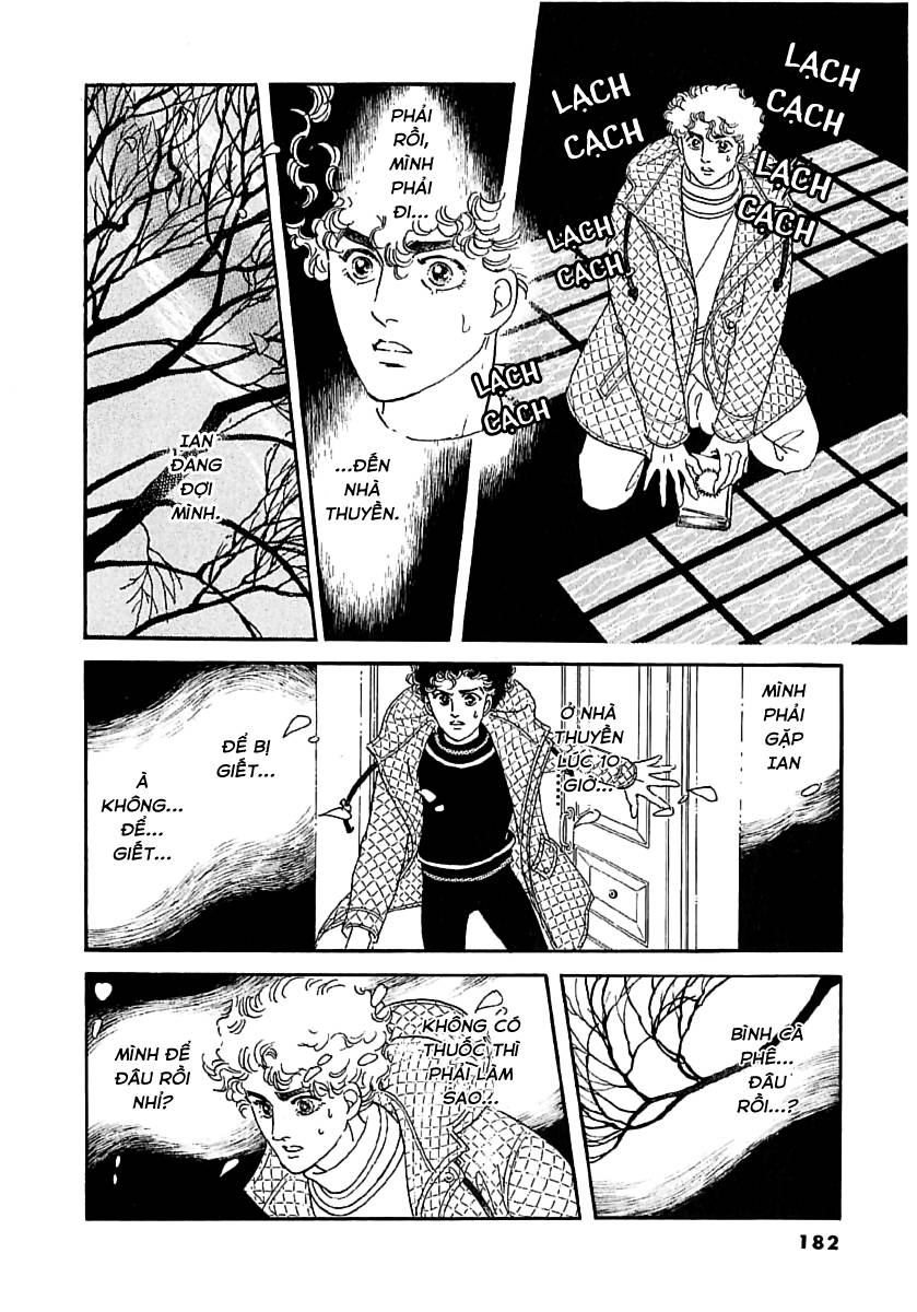 Ngự Trị Ta, Vị Chúa Tàn Bạo - Zankokuna Kami Ga Shihaisuru: Chapter 23