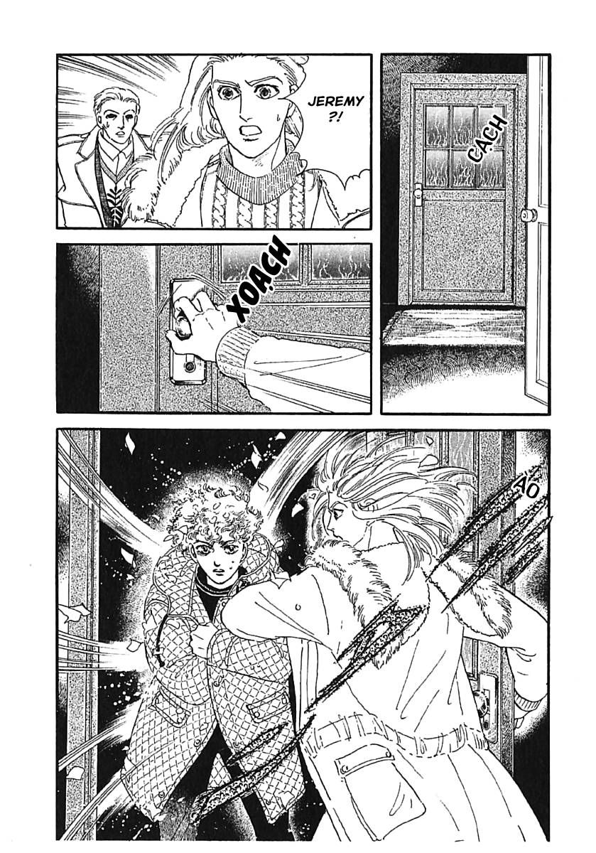 Ngự Trị Ta, Vị Chúa Tàn Bạo - Zankokuna Kami Ga Shihaisuru: Chapter 23