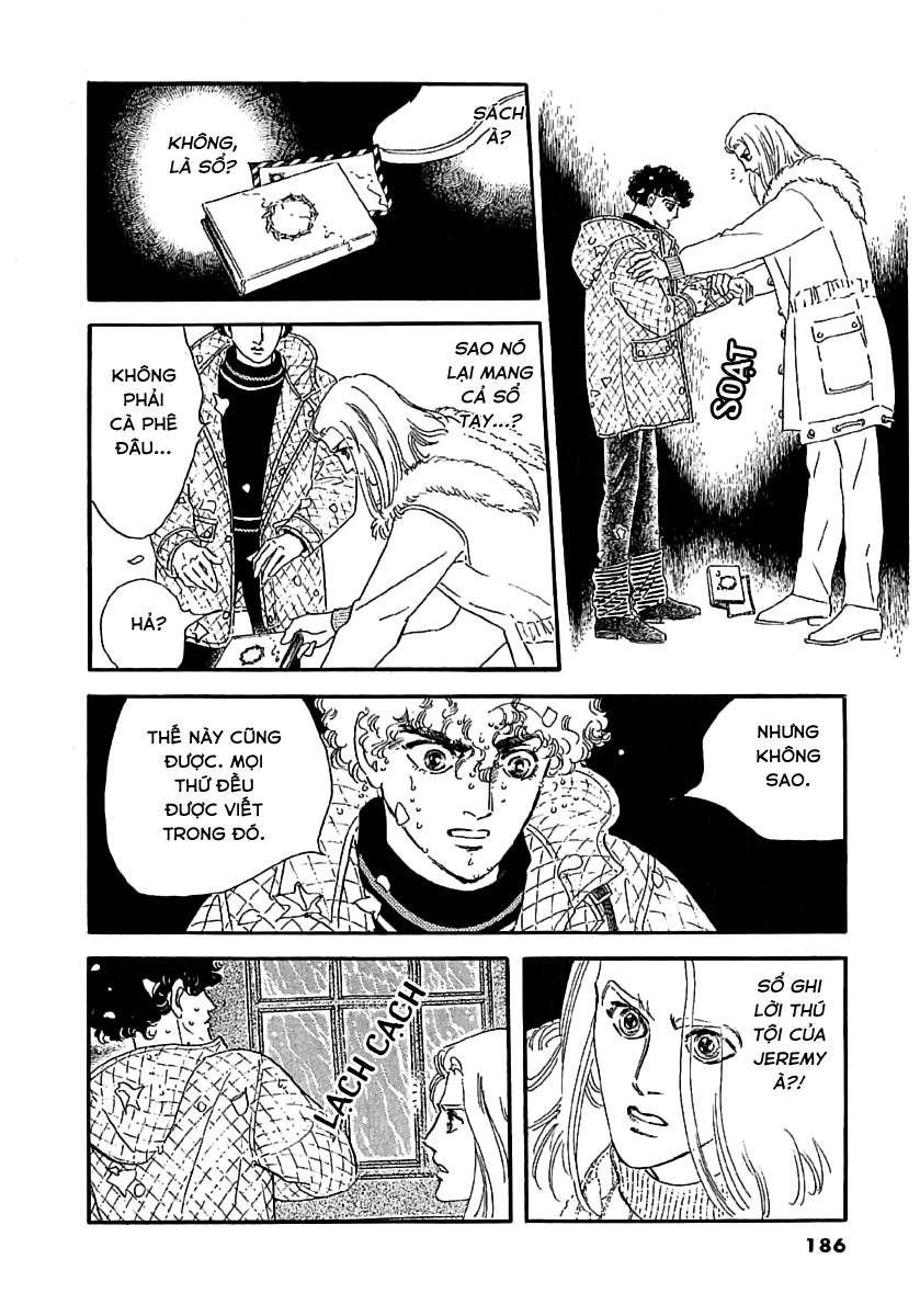 Ngự Trị Ta, Vị Chúa Tàn Bạo - Zankokuna Kami Ga Shihaisuru: Chapter 23