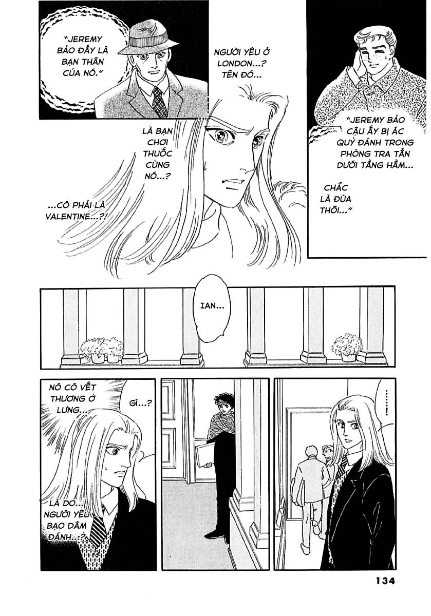 Ngự Trị Ta, Vị Chúa Tàn Bạo - Zankokuna Kami Ga Shihaisuru: Chapter 23