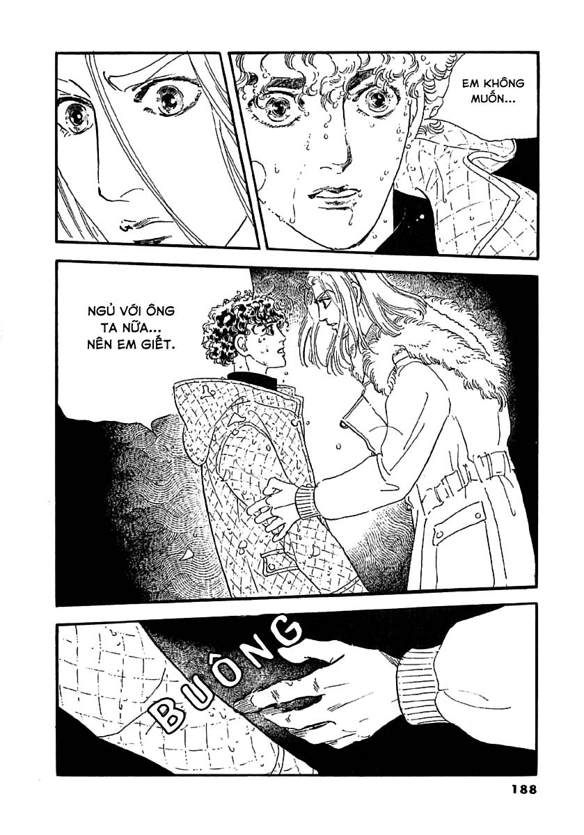 Ngự Trị Ta, Vị Chúa Tàn Bạo - Zankokuna Kami Ga Shihaisuru: Chapter 23