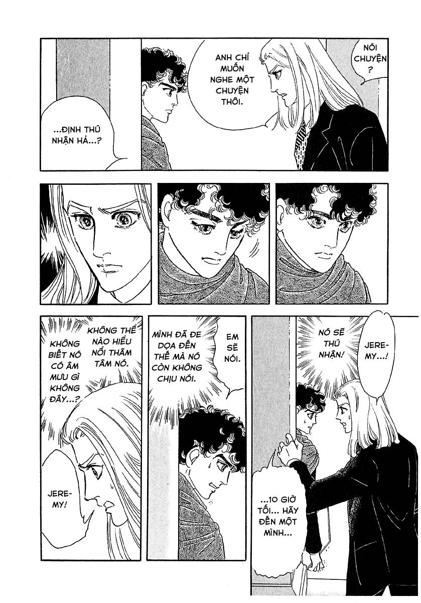 Ngự Trị Ta, Vị Chúa Tàn Bạo - Zankokuna Kami Ga Shihaisuru: Chapter 23