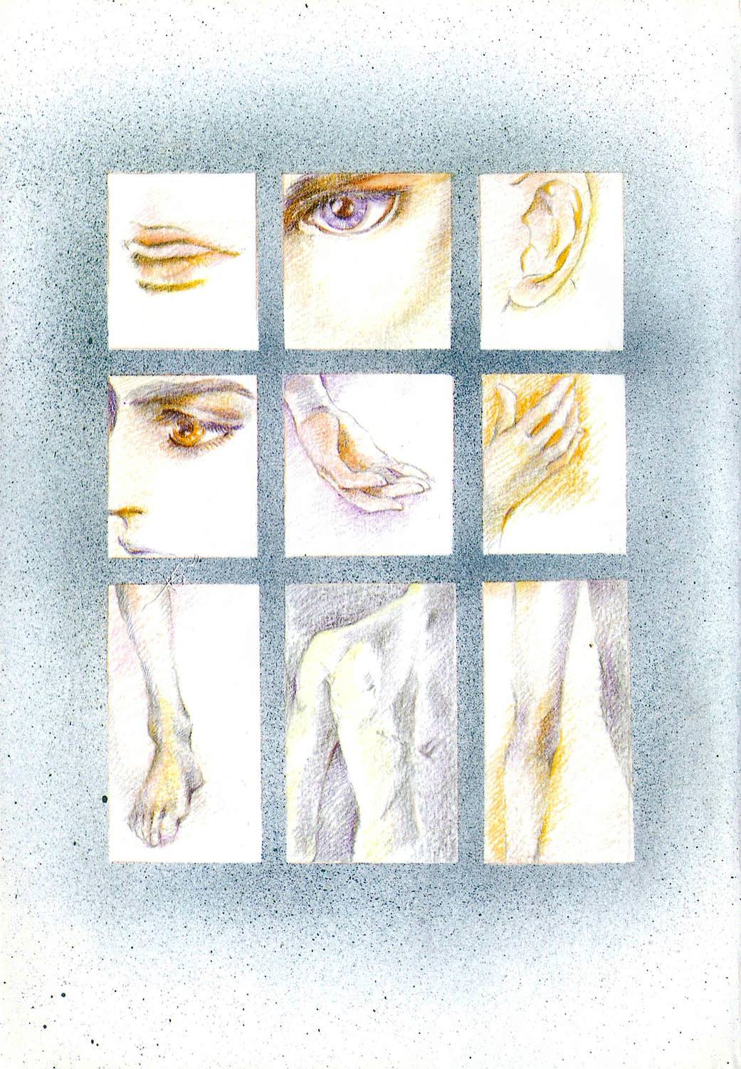 Ngự Trị Ta, Vị Chúa Tàn Bạo - Zankokuna Kami Ga Shihaisuru: Chapter 24