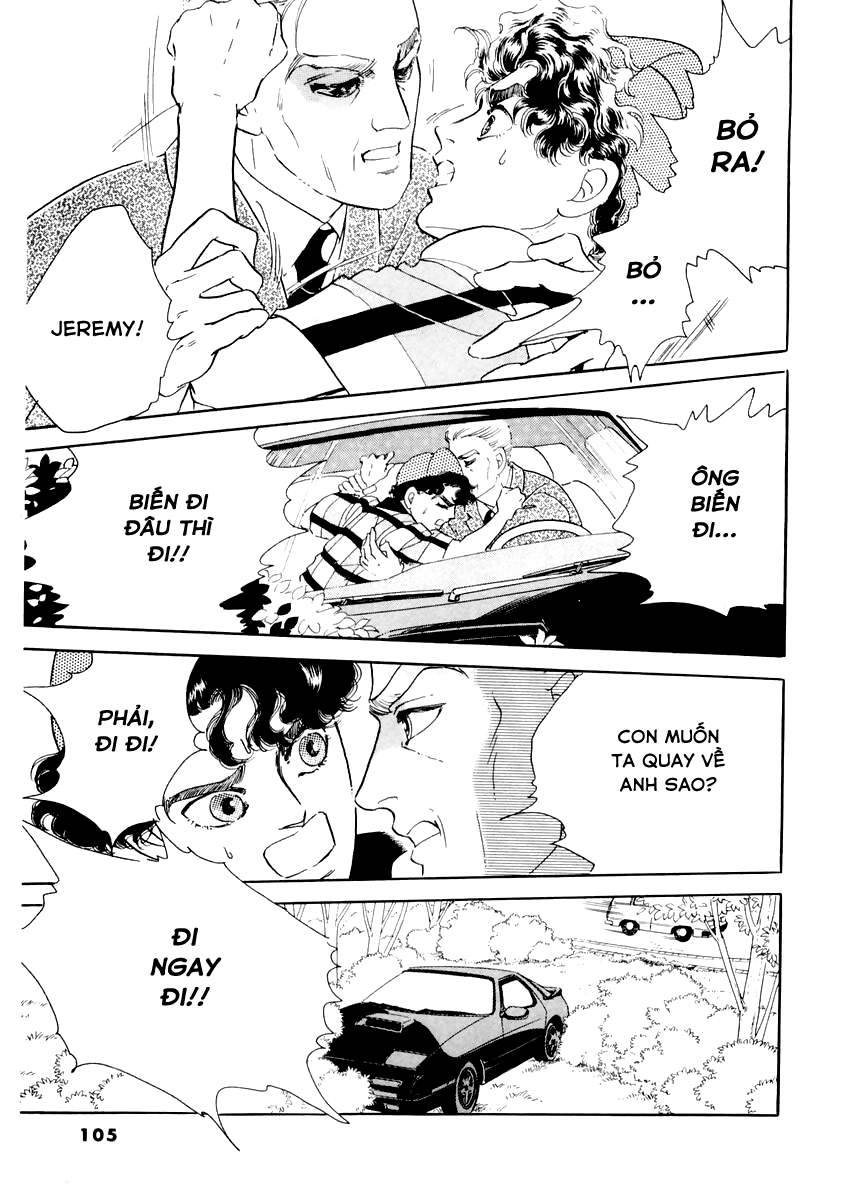 Ngự Trị Ta, Vị Chúa Tàn Bạo - Zankokuna Kami Ga Shihaisuru: Chapter 3