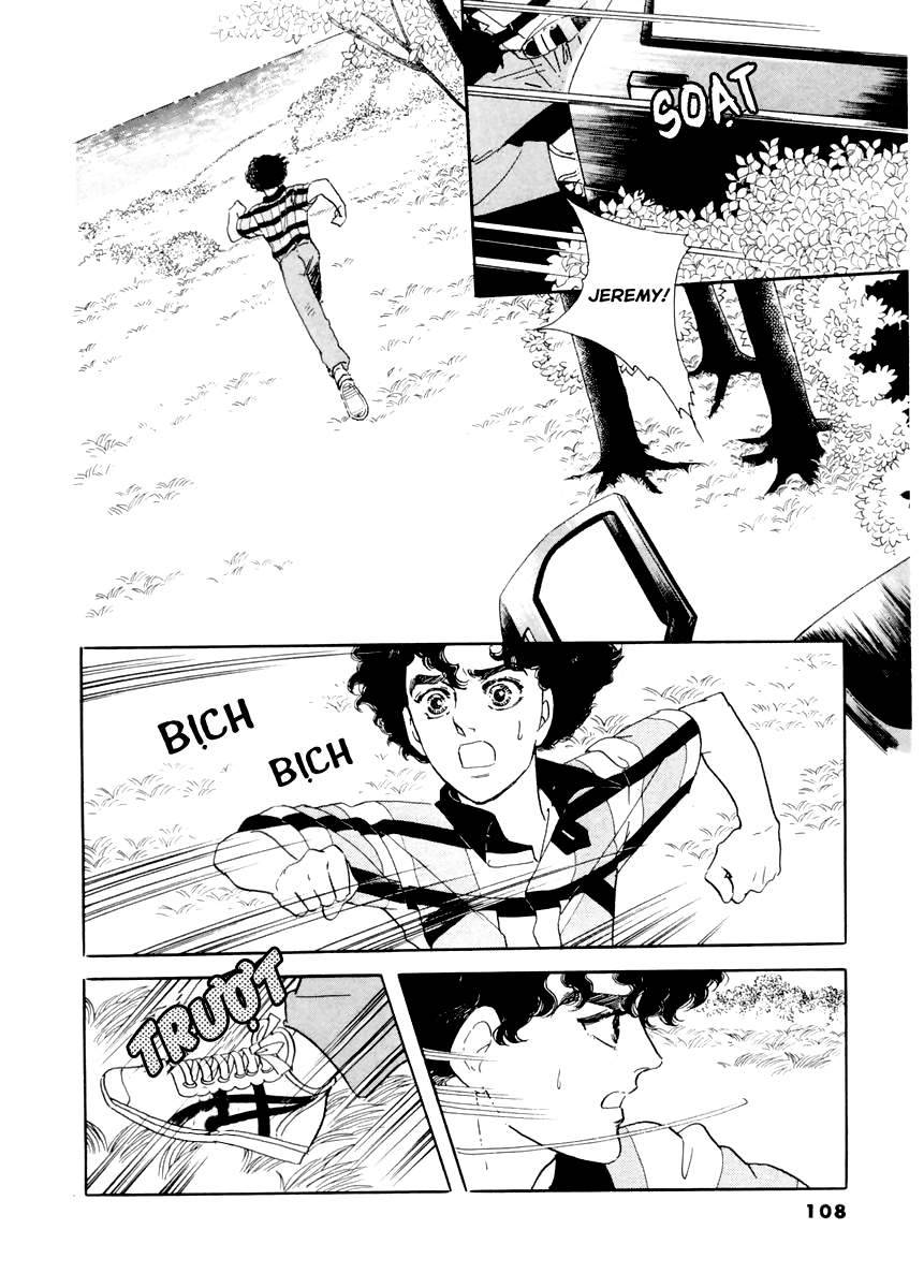 Ngự Trị Ta, Vị Chúa Tàn Bạo - Zankokuna Kami Ga Shihaisuru: Chapter 3