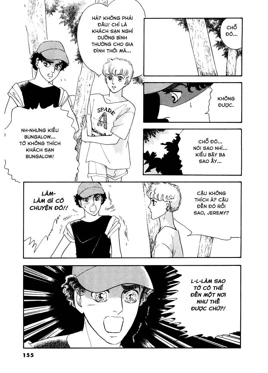 Ngự Trị Ta, Vị Chúa Tàn Bạo - Zankokuna Kami Ga Shihaisuru: Chapter 4